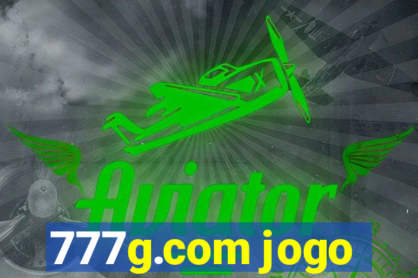 777g.com jogo